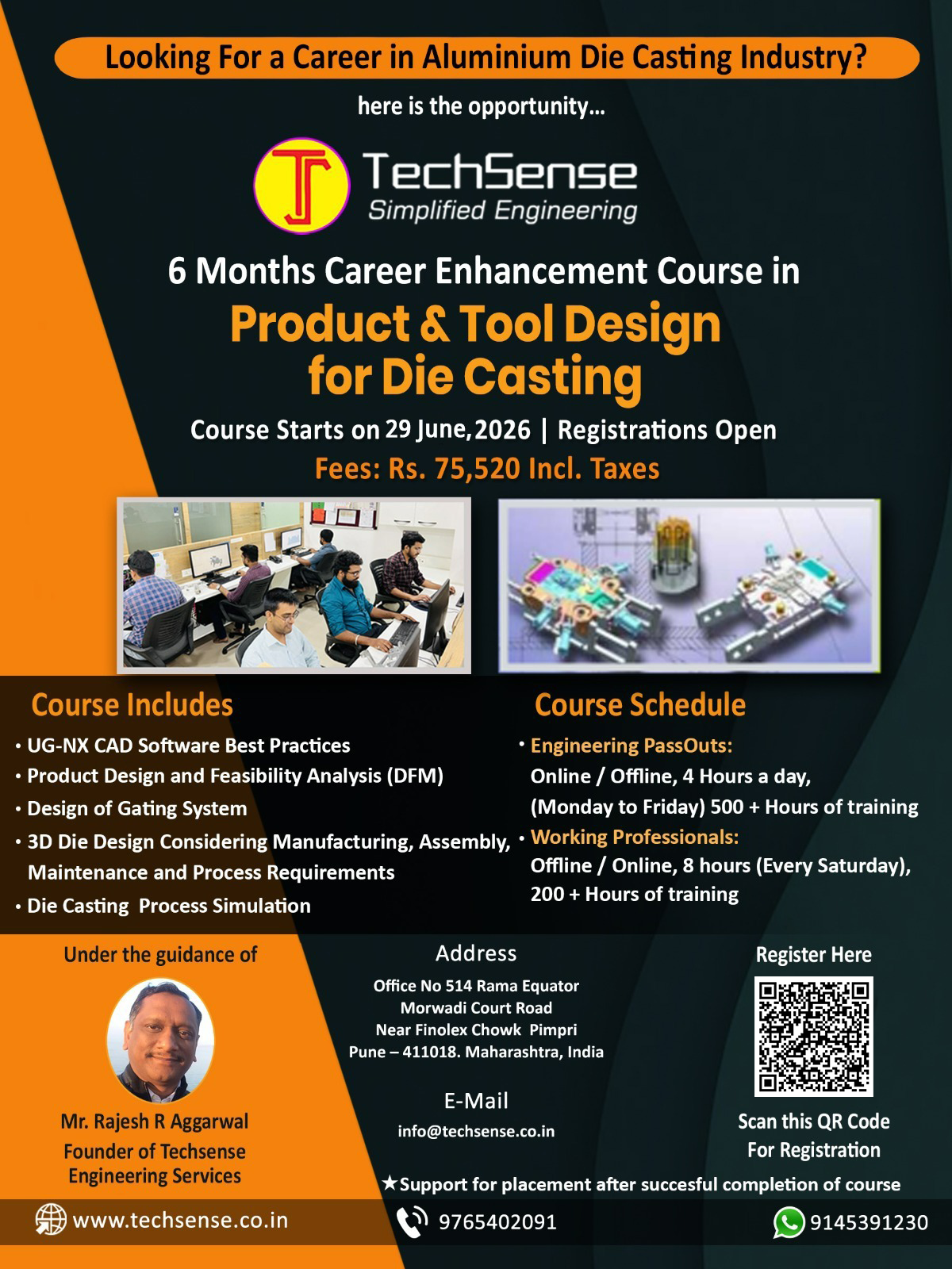 TechSense